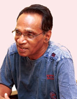 Hemasiri Liyanage